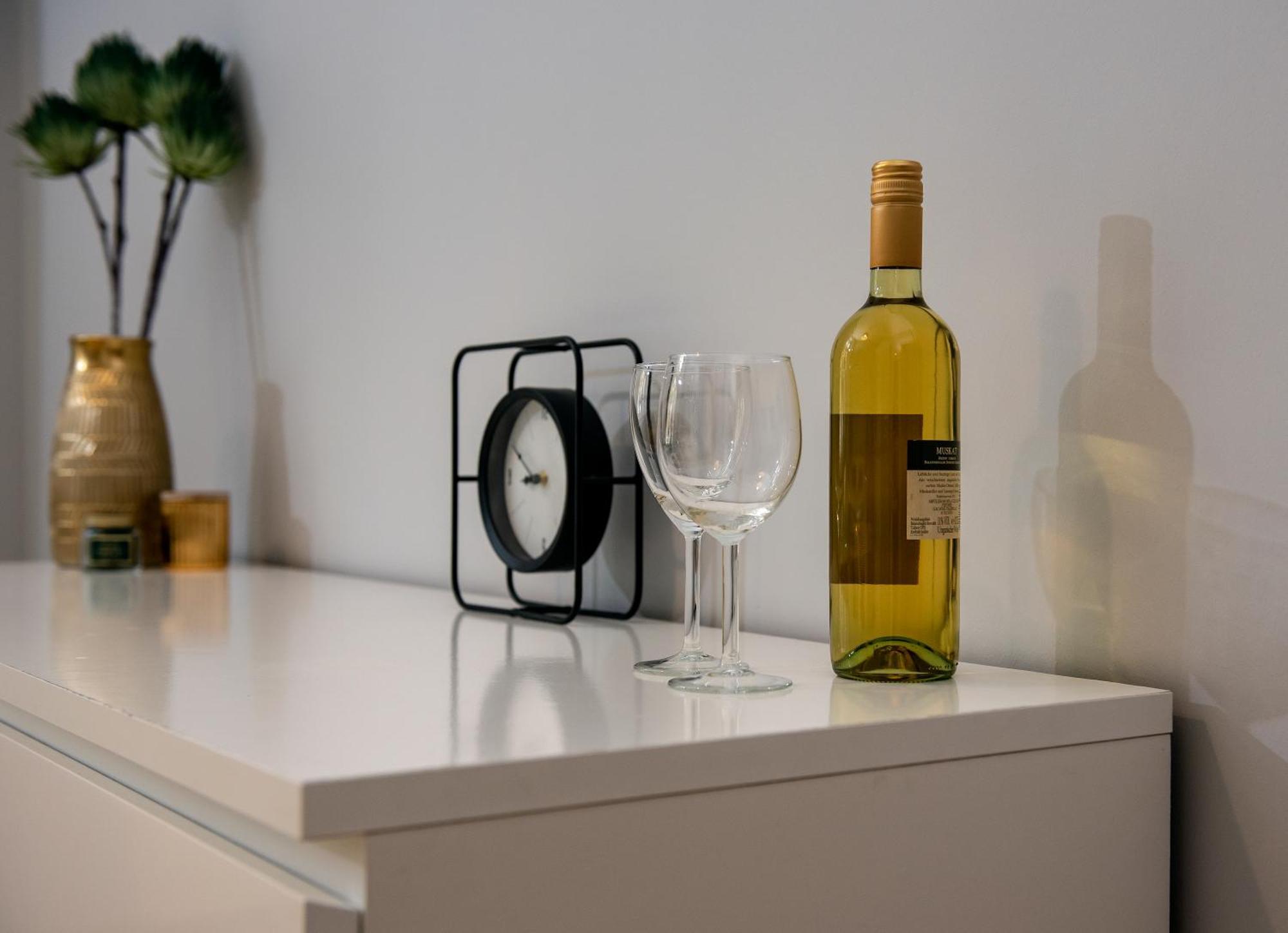 3D Wygoda Apartamenty Krakow Oda fotoğraf