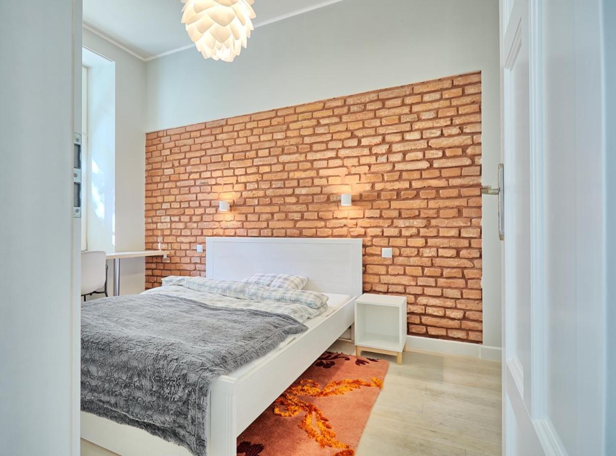 3D Wygoda Apartamenty Krakow Dış mekan fotoğraf