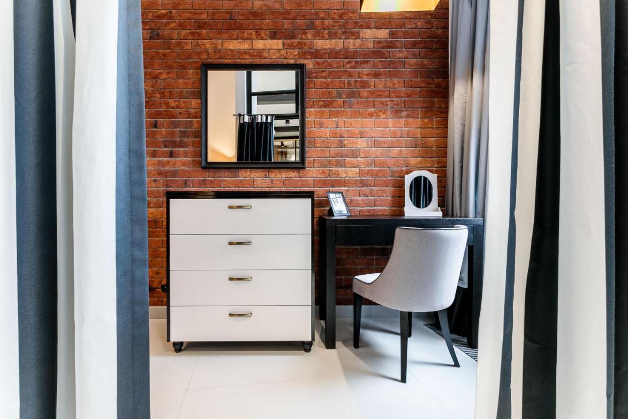 3D Wygoda Apartamenty Krakow Dış mekan fotoğraf