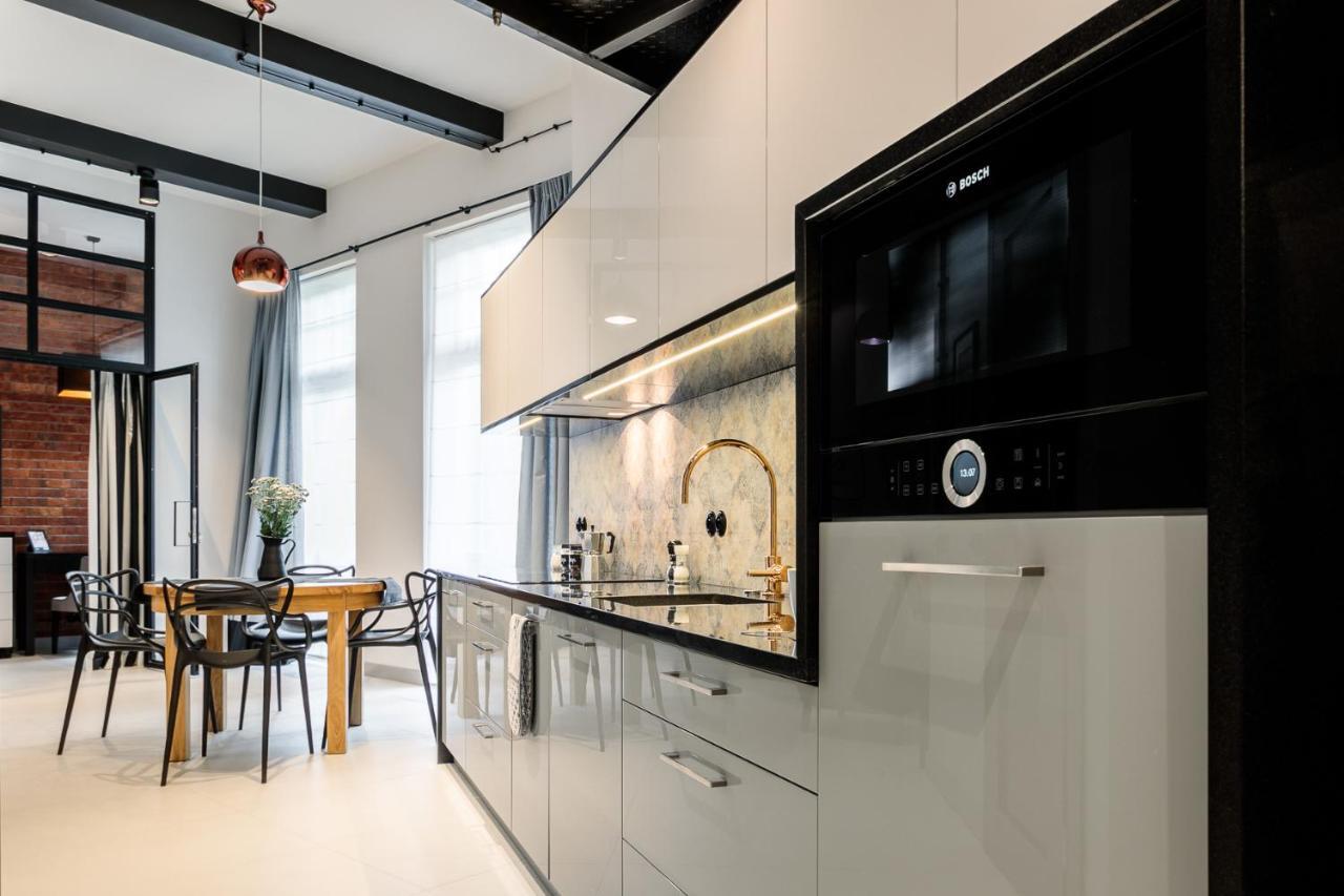 3D Wygoda Apartamenty Krakow Dış mekan fotoğraf