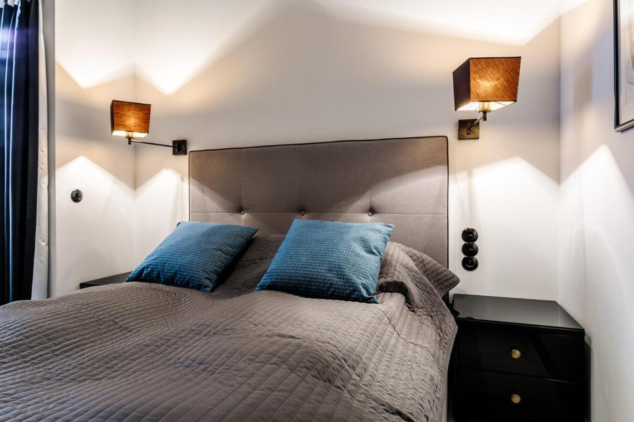 3D Wygoda Apartamenty Krakow Dış mekan fotoğraf