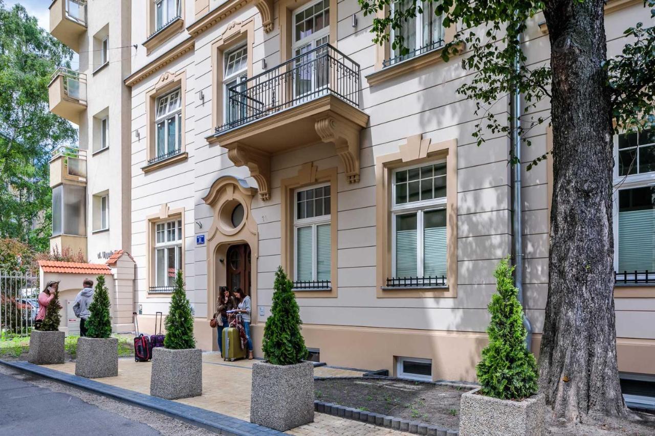 3D Wygoda Apartamenty Krakow Dış mekan fotoğraf