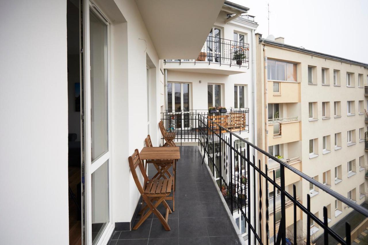 3D Wygoda Apartamenty Krakow Dış mekan fotoğraf