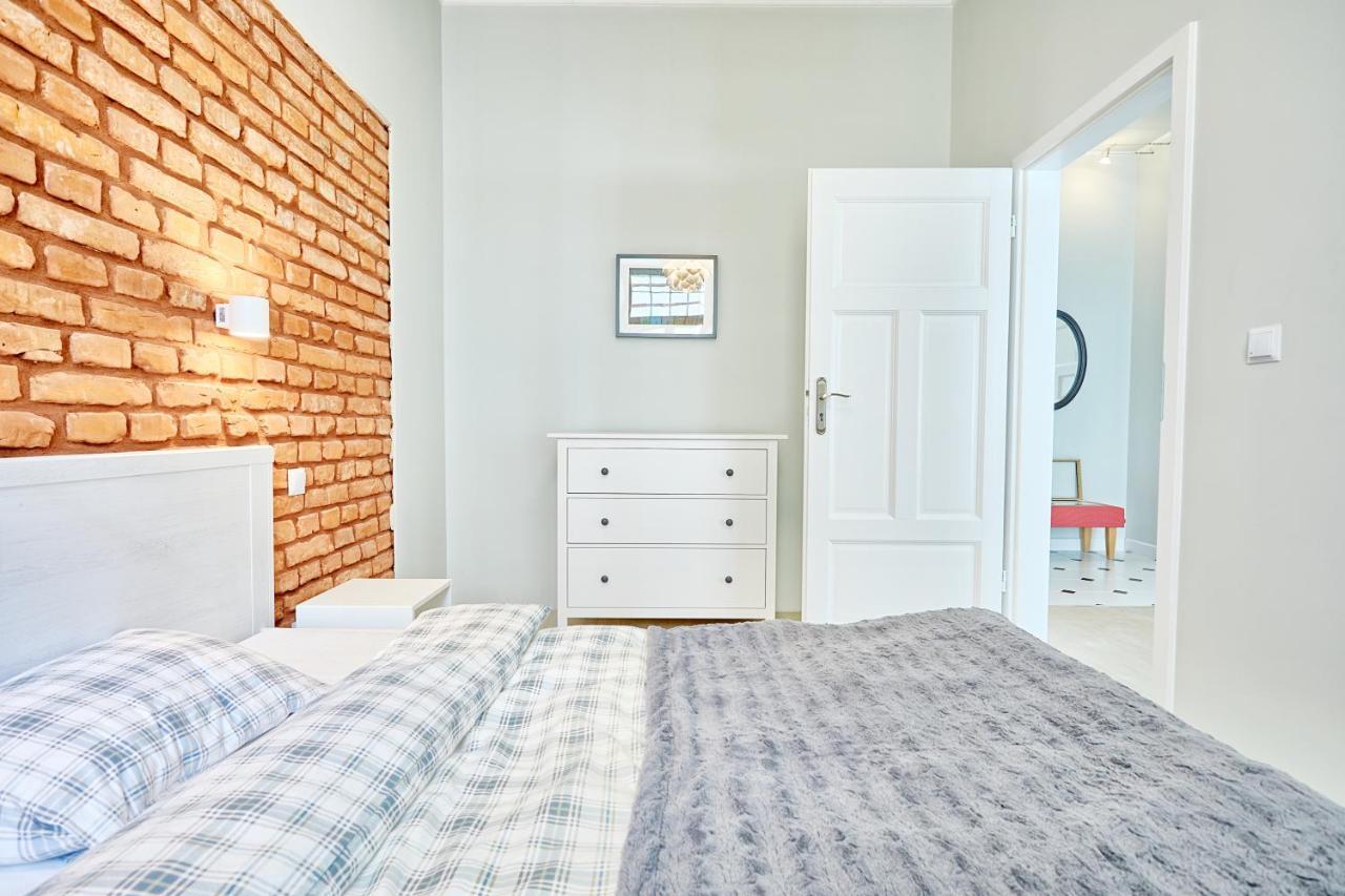 3D Wygoda Apartamenty Krakow Dış mekan fotoğraf