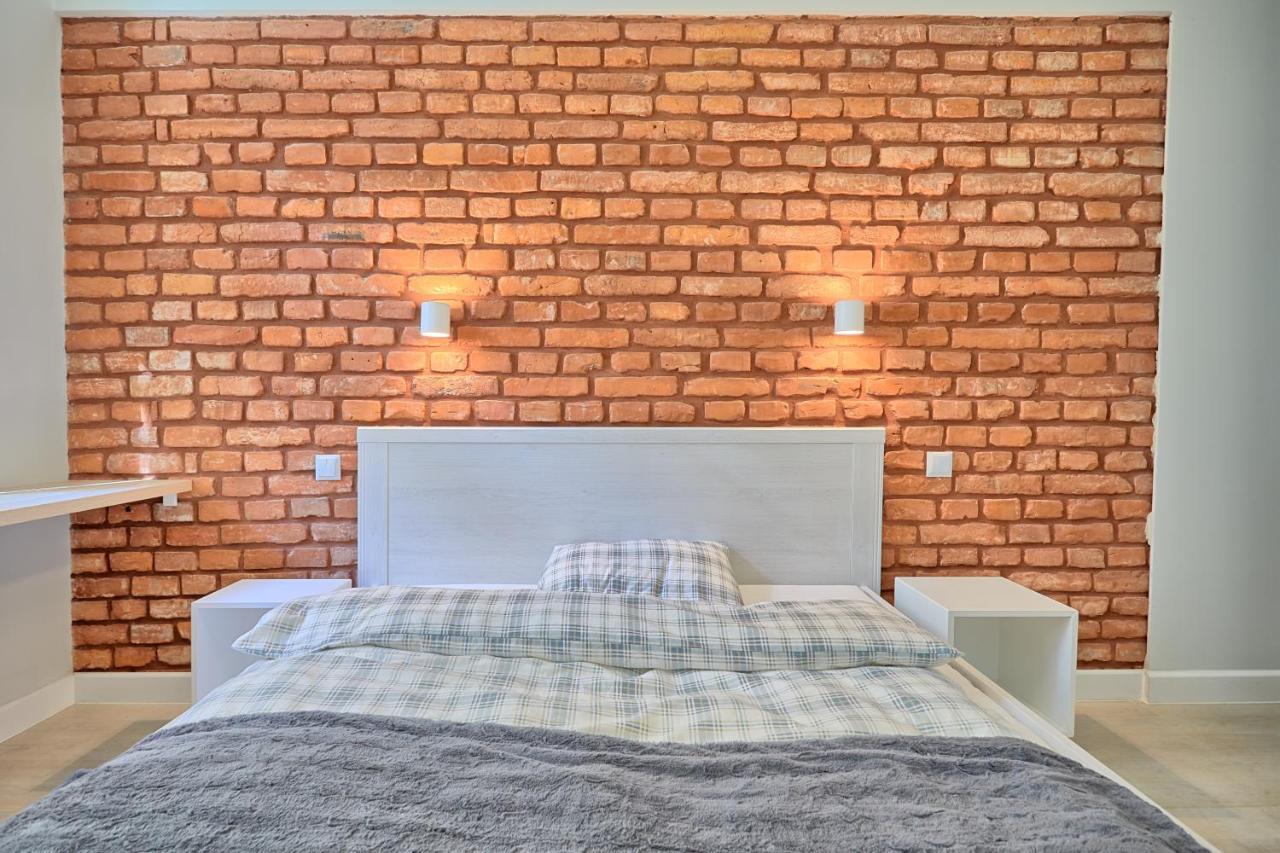 3D Wygoda Apartamenty Krakow Dış mekan fotoğraf