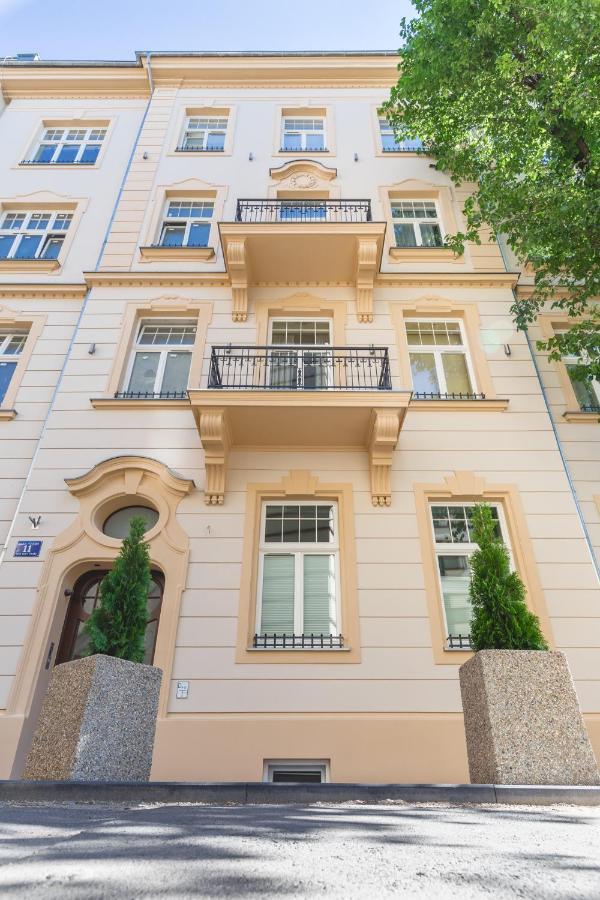 3D Wygoda Apartamenty Krakow Dış mekan fotoğraf