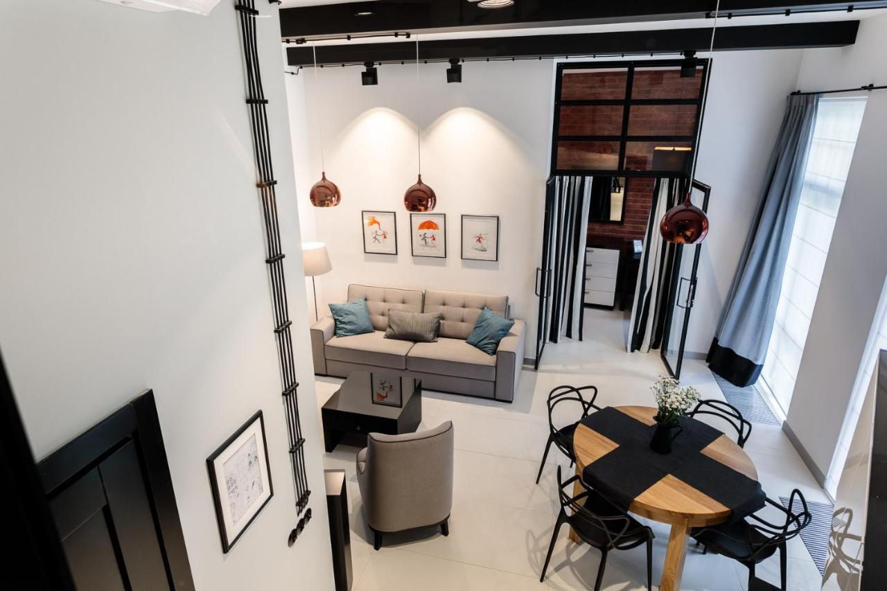 3D Wygoda Apartamenty Krakow Dış mekan fotoğraf