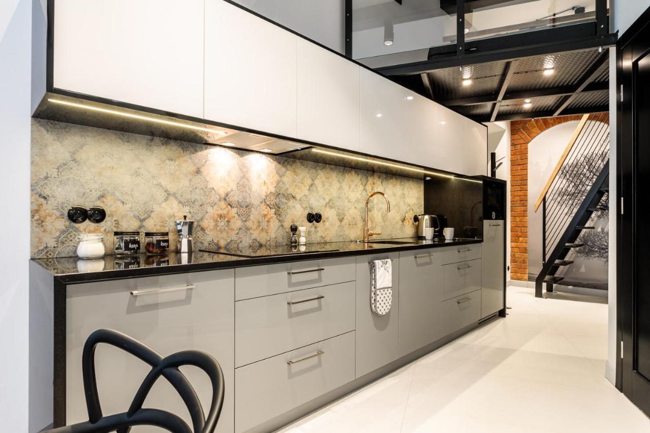 3D Wygoda Apartamenty Krakow Dış mekan fotoğraf