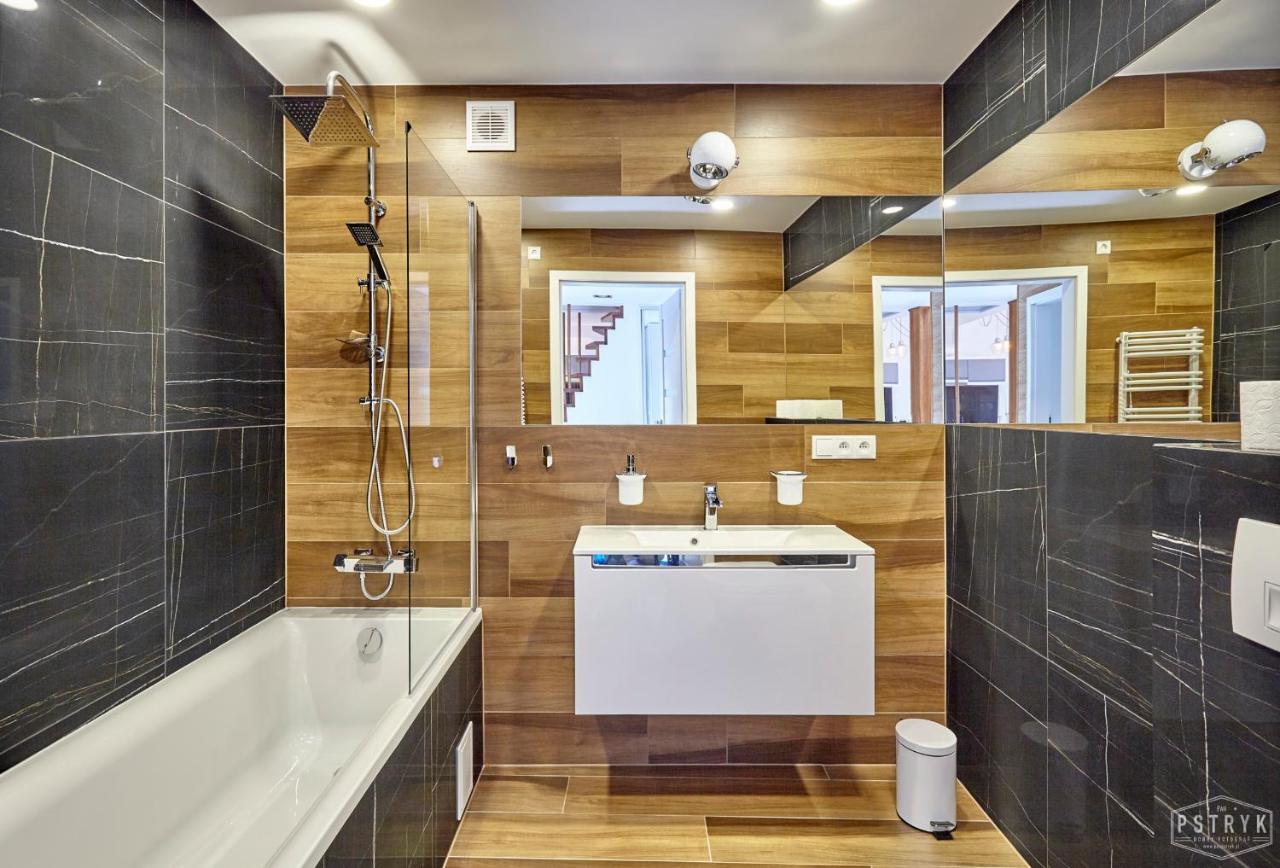 3D Wygoda Apartamenty Krakow Dış mekan fotoğraf