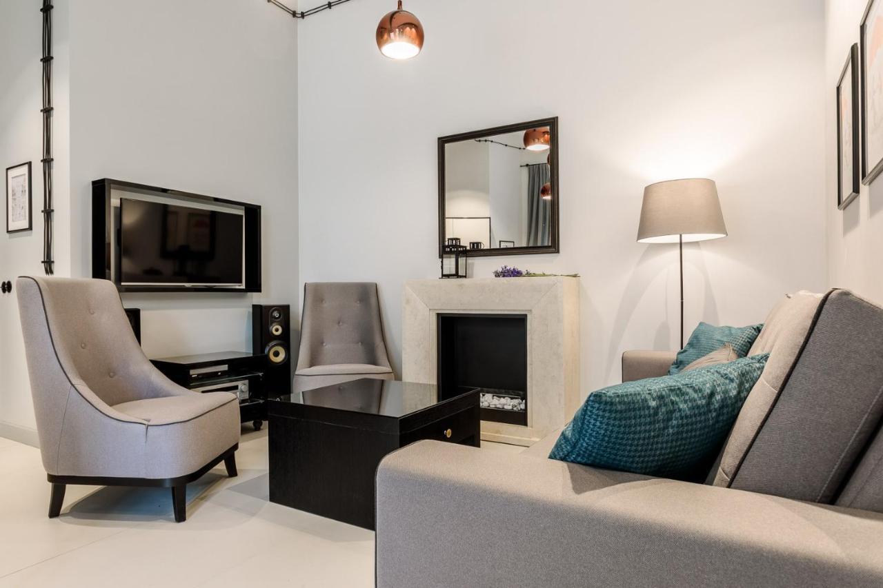 3D Wygoda Apartamenty Krakow Dış mekan fotoğraf