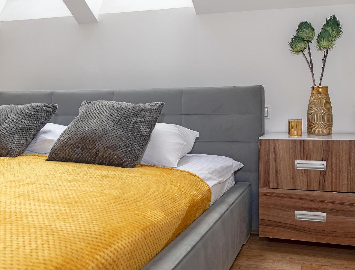3D Wygoda Apartamenty Krakow Dış mekan fotoğraf