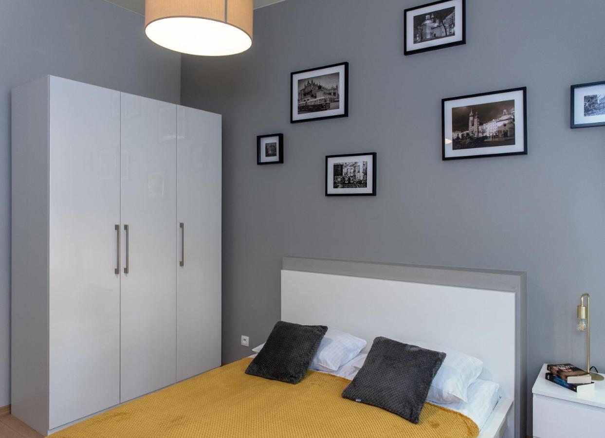3D Wygoda Apartamenty Krakow Dış mekan fotoğraf