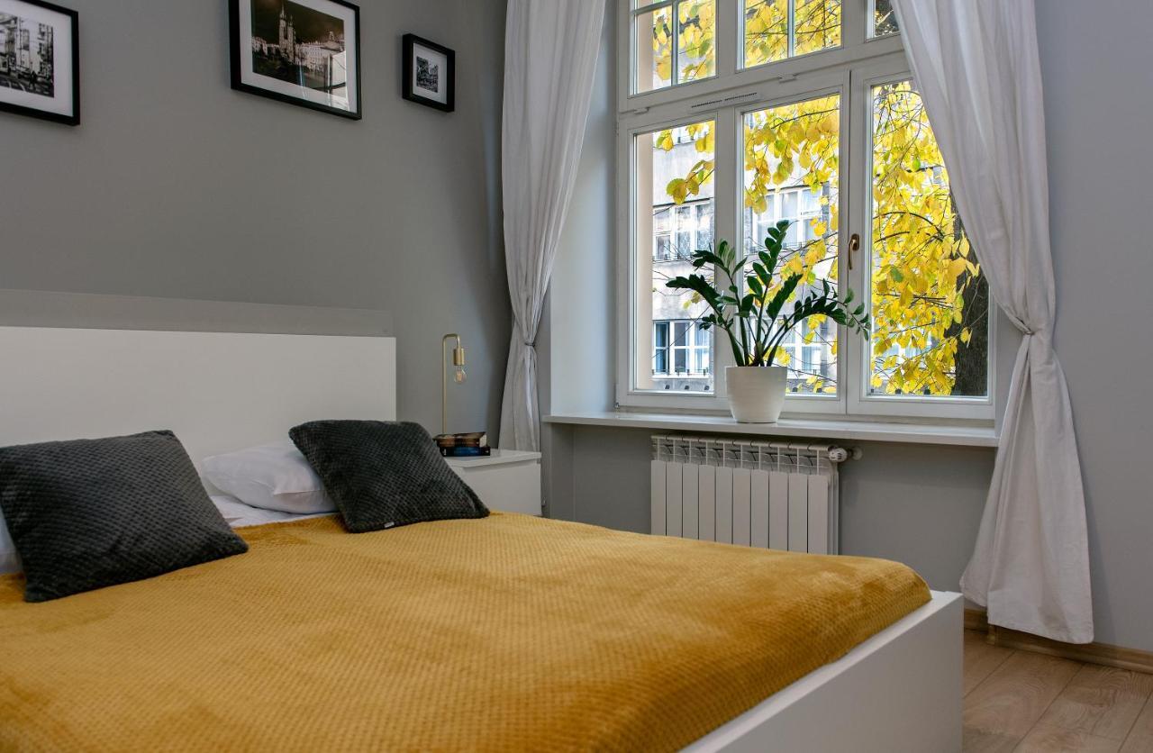 3D Wygoda Apartamenty Krakow Dış mekan fotoğraf